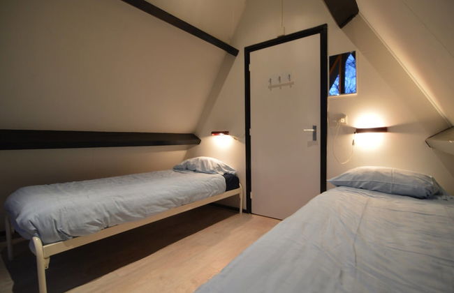 Bungalow in Limburg Near Nature Reserves - Foto 6