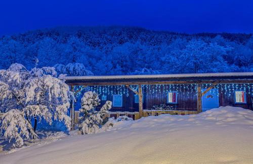 Home La Sierra with WHIRLPOOL BATH for two - Foto 19