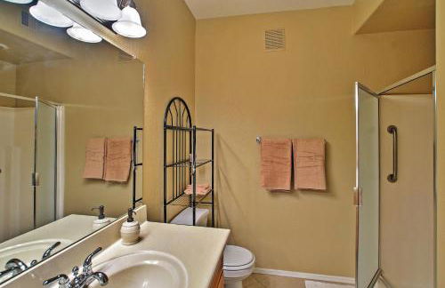 Near Bellair Golf Club! Phoenix Abode with Pool - Photo 11