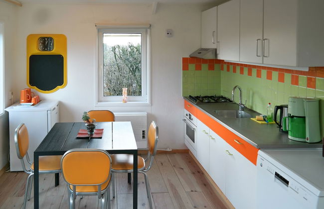 Charming Holiday Home 40m2 Near the Lauwersmeer - Photo 15