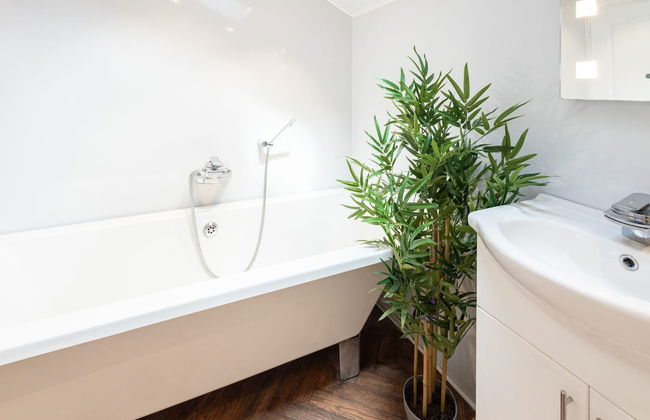 Host Stay Hithe House - Foto 15