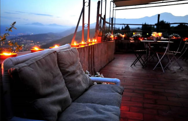 SAN MARTINO ROOMS & BREAKFAST - Photo 1