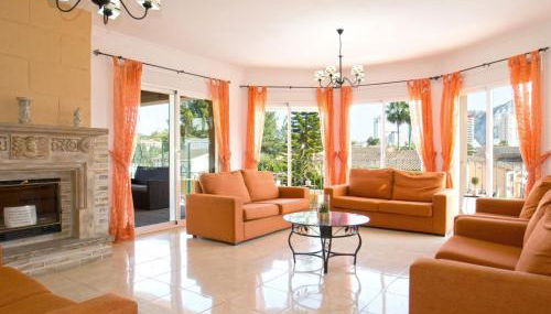 Villa Santanatenis by Interhome - Foto 5