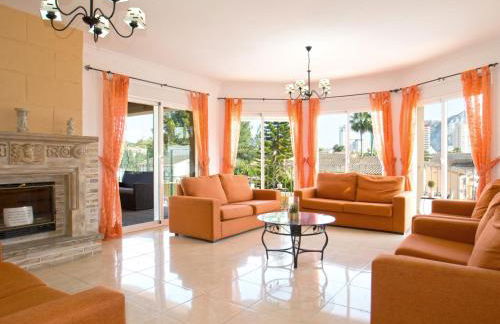 Villa Santanatenis by Interhome - Foto 6