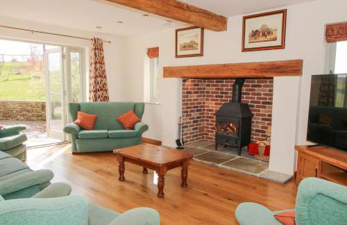 Cuckoo Pen Cottage - Foto 10