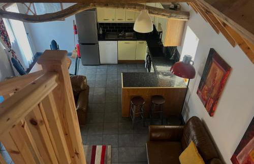 Seafret Barn sleeps two, North Norfolk - Foto 11