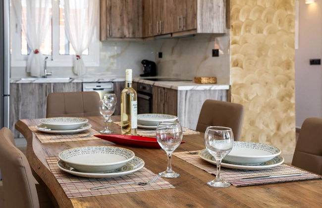 Casa di Pietra With 2 Bedrooms and 3 Bathrooms - Foto 30