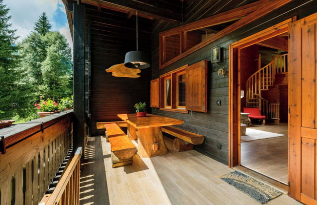 Chalet Soleada - Foto 15