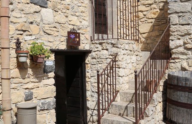 Masseria Fortificata Lo Zafferaneto - Foto 37