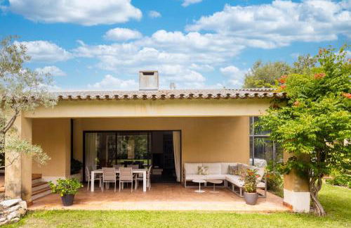 Villa des Pres - Foto 8