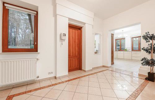 Lumina luxury house in Warsaw - Foto 30