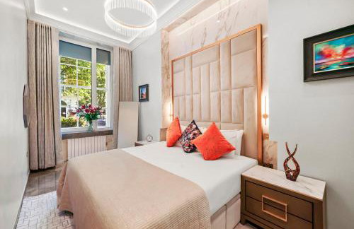 Baker Street Suite - Foto 8