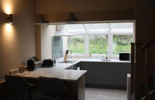 Squirrel cottage - Foto 15