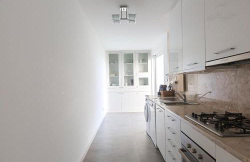 Santa Cruz Ocean View Villa - Foto 44