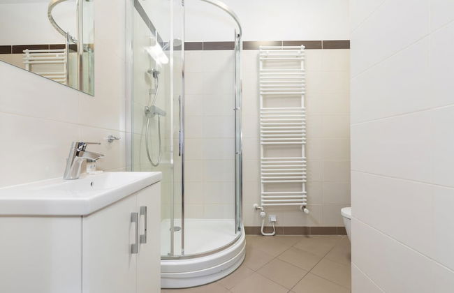 Apartments Aquamarina by Renters - Foto 55