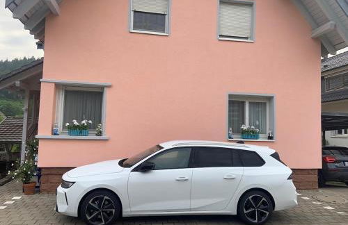 FeWo Sulzbachtal, Nähe Europa-Park, Rulantica, Schwarzwald, Feldberg - Foto 71