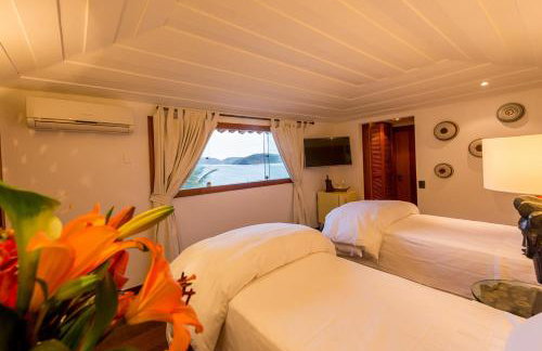 Bravacasa Geriba Búzios Luxury Inn - Foto 42