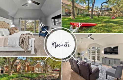 Machete Place - Foto 1