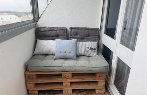 L'Échappée Vendéenne - T2 cosy en bord de mer - Foto 19