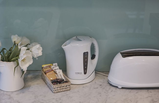 Ballantyne at Mosman Serviced Apartment - Foto 9