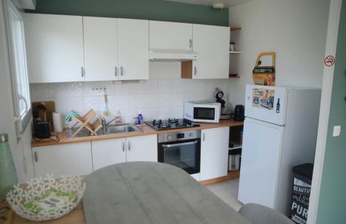 Mer et calme - Foto 13