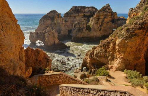 Beautiful 2 bed townhouse on Boavista golf course - Foto 40