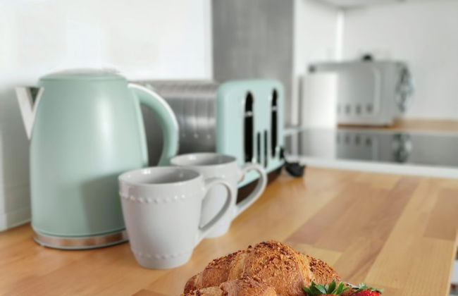 Portrush by the Sea - West Beach - Foto 31