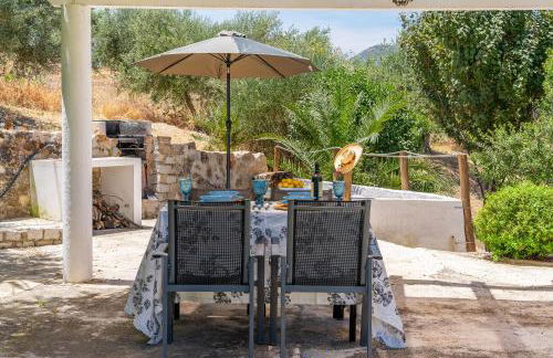 Casa Rural Molino Macegal new - Foto 45