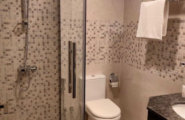 New Dream Plaza Hotel Apartment LLC - Foto 7