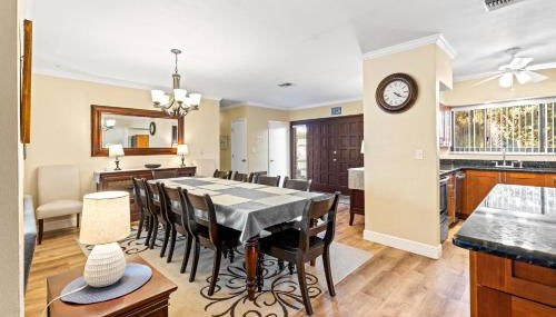 TIKI BLUE SOUTH-GREAT BEACH GETAWAY for 6-10 - Foto 5