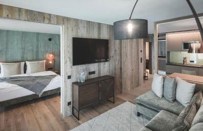 Luxegg - Mountain Lodge - Foto 22