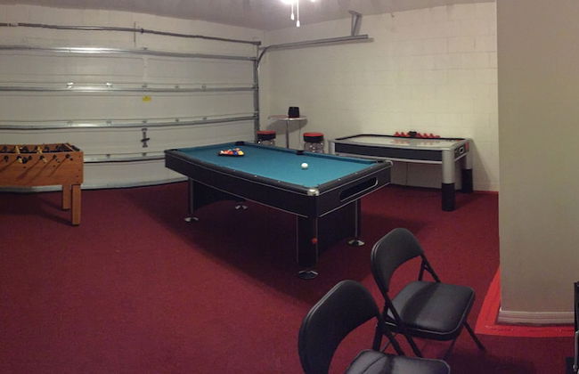 Ov3816 - Sandy Ridge - 5 Bed 3 Baths Villa - Photo 21