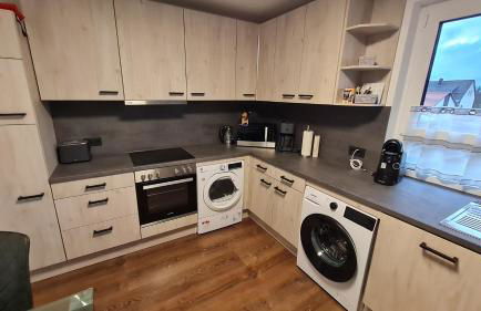 Ferienwohnung Helfensteinblick - Photo 4