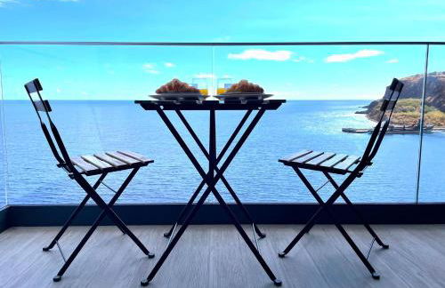 Ocean Cliff Apartment - Foto 11