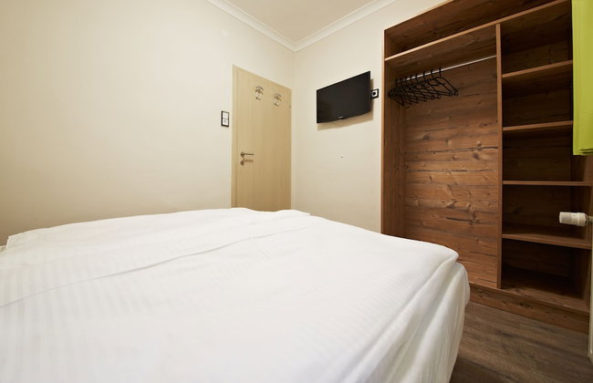 Holiday Lodge Central - Foto 10