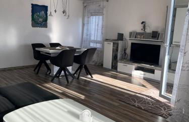 Ferienwohnung Klenk - Foto 14