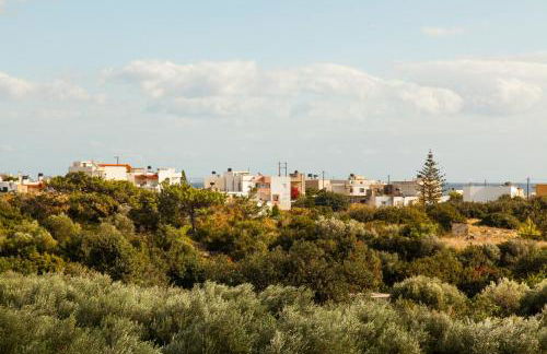 Konstantinos Villa - Foto 57