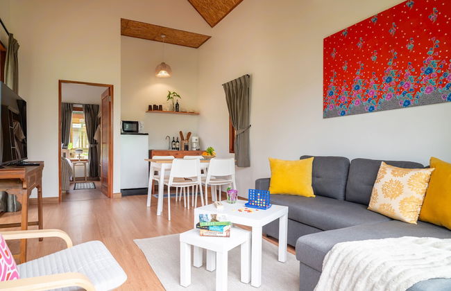 Luxury Farm House Pai - Photo 6