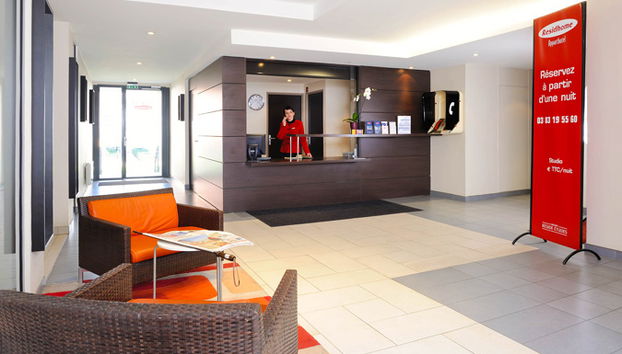 Residhome Nancy - Foto 2