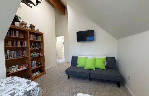 Talkeetna Wildlife House - Foto 45