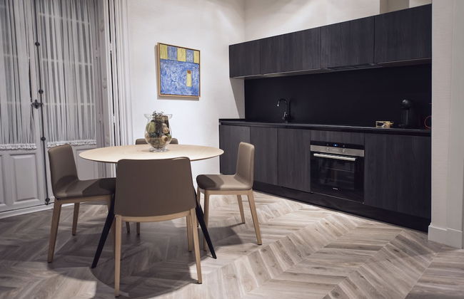 Palacio Salvetti Suites - Photo 18