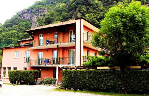 Apartment Lake Maggiore - ITALIA - Foto 37