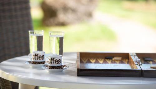 Anastasia's House - Foto 3, Garden