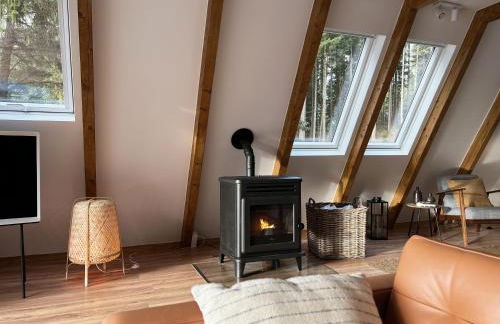 Design Chalet Vulkaneifel - Foto 12