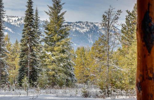 Peaceful Donnelly Retreat Less Than 1 Mi to Lake Cascade! - Photo 40