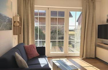 Haus Südspitze 18 Ferienwohnung Sand & Seele - Foto 11