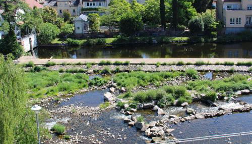 Altes Forstamt - Foto 2