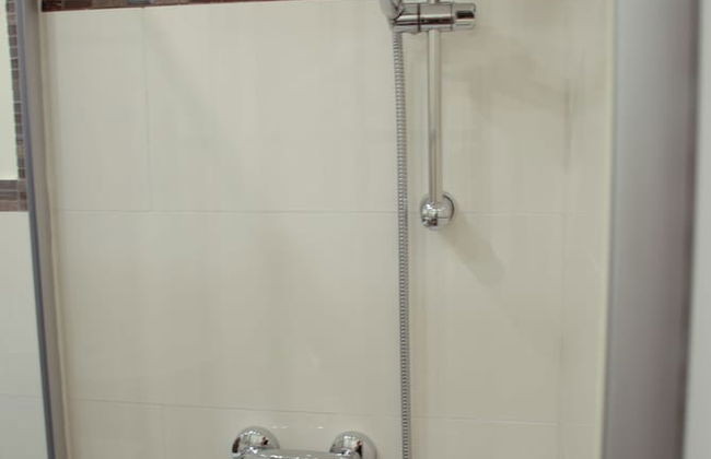 My Sweet Home Apartment Düsseldorf K153 - Foto 23