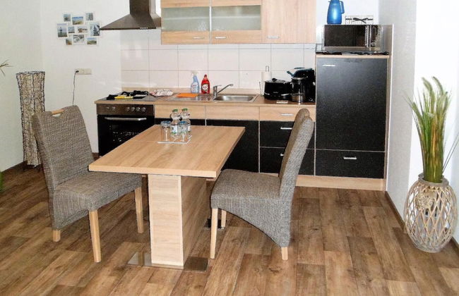 Ferienwohnung Anke-Apartement 3b - Foto 9