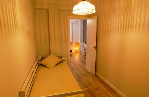 Quiet apartment near the Pilar - Foto 17